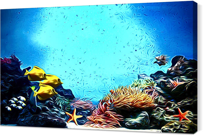 Underwater_world_025_airbrush