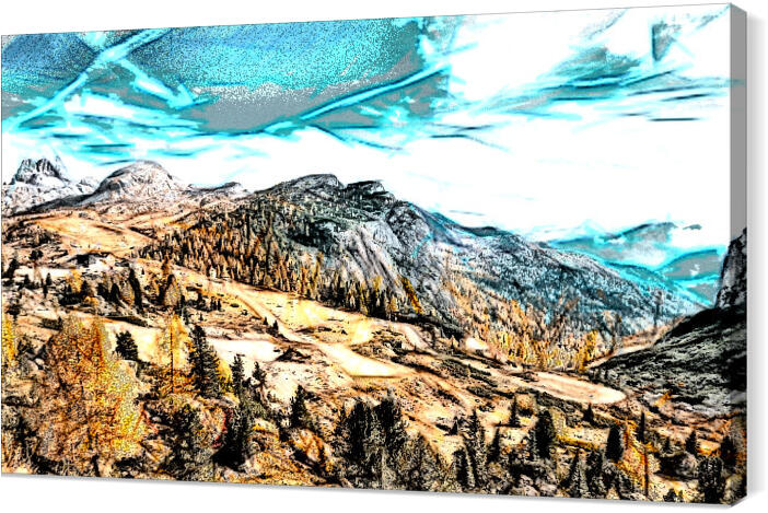 mountains_025_sketch