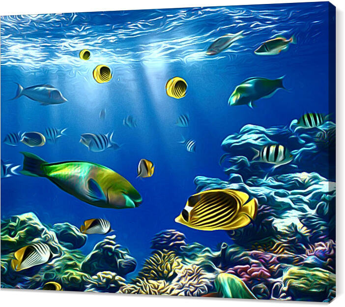 Underwater_world_095_airbrush