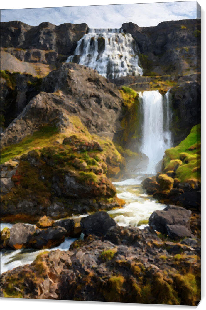 waterfalls_004_oil