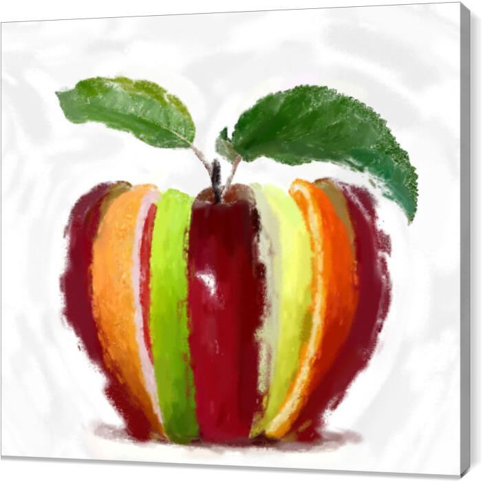 fruits_003_pastel