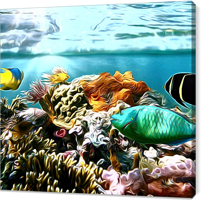 Underwater_world_087_airbrush