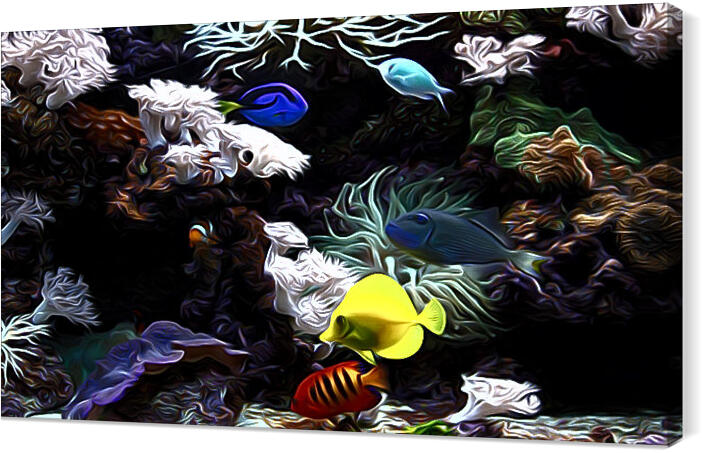 Underwater_world_009_airbrush