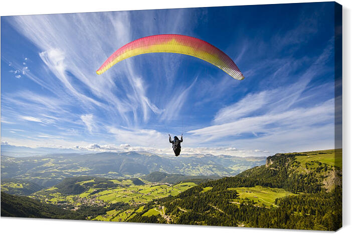 sport_001_Paragliding