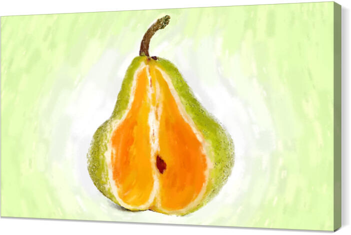 fruits_015_pastel