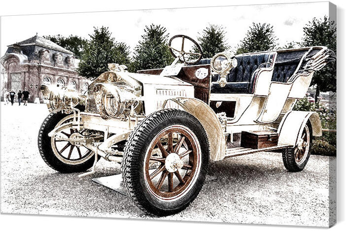 retrocars_023_sketch